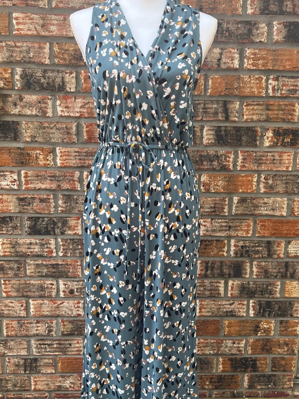 Beacon Apparel Jumpsuit SMALL from Stitch Fix